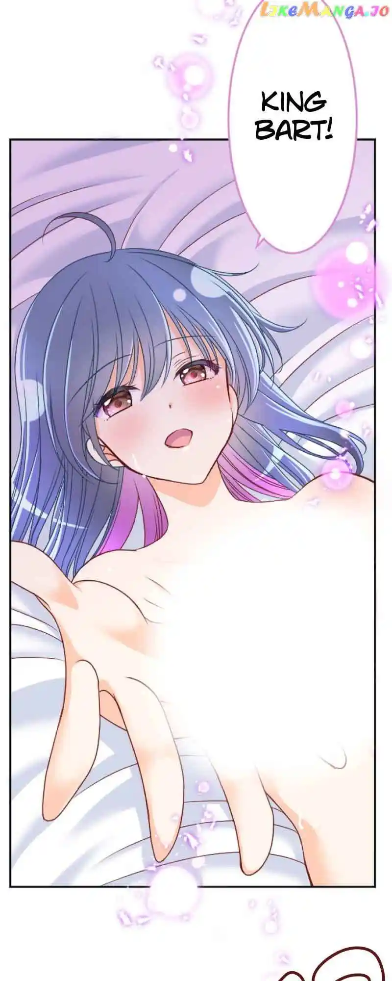 I Was Reborn As A Housekeeper In A Parallel World! Chapter 145