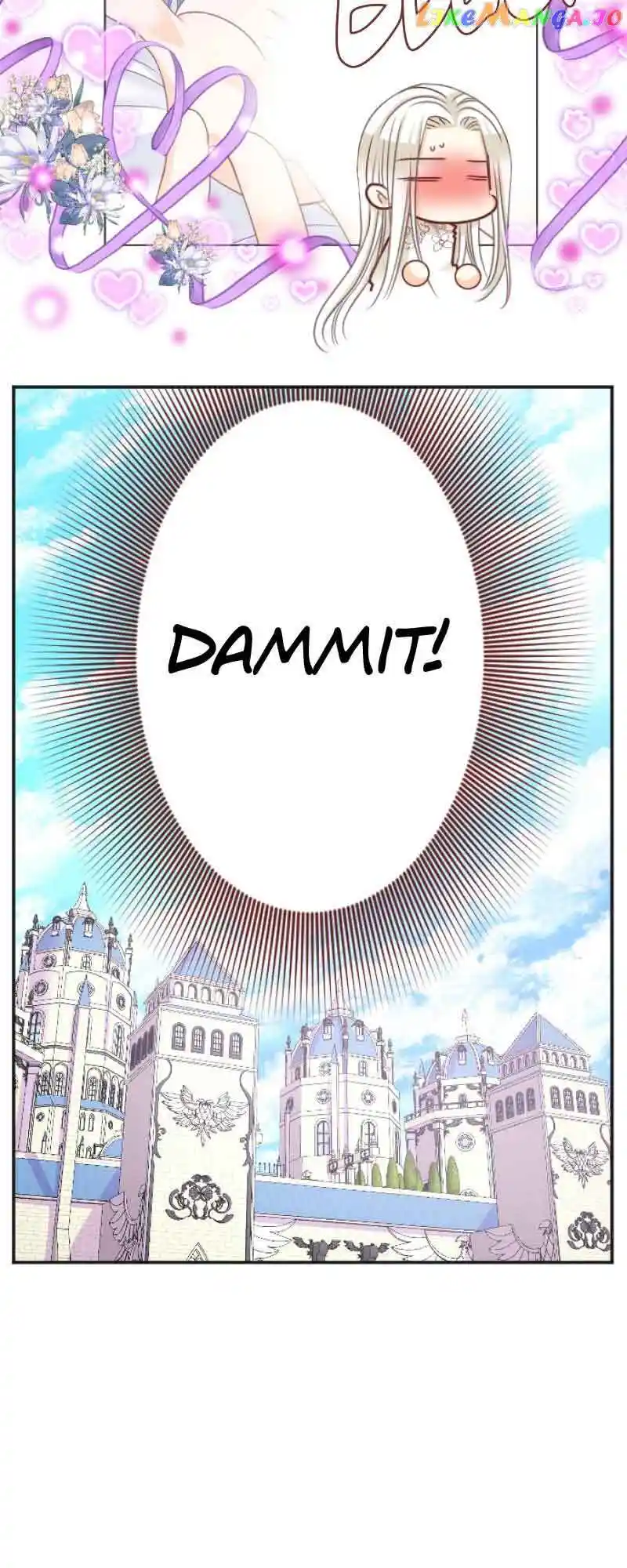 I Was Reborn As A Housekeeper In A Parallel World! Chapter 145