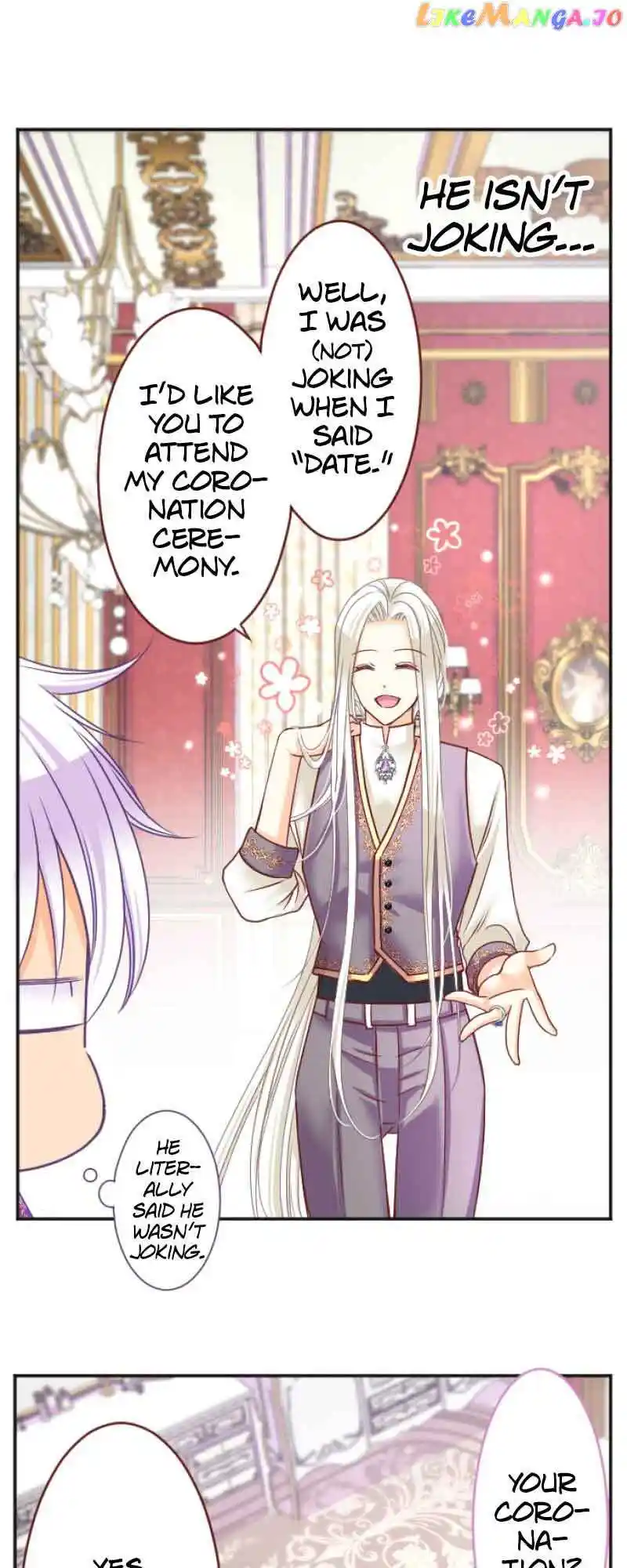 I Was Reborn As A Housekeeper In A Parallel World! Chapter 145