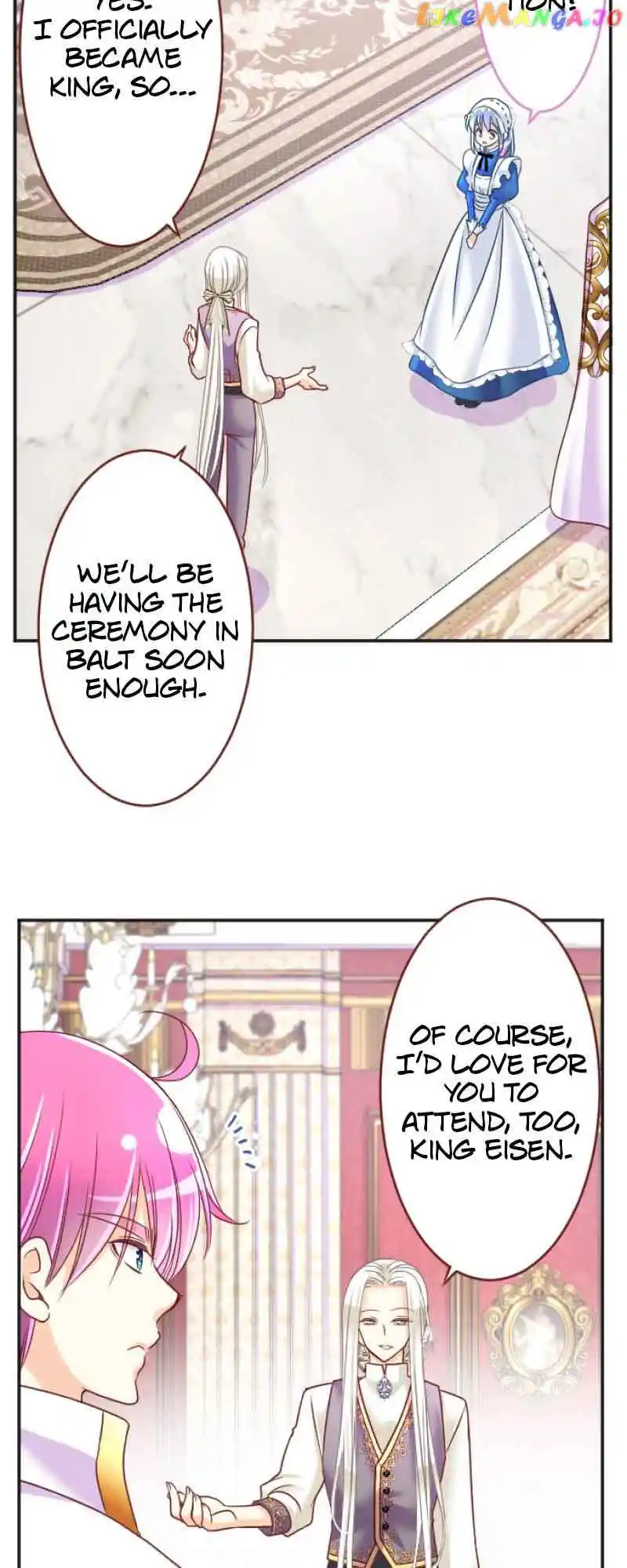 I Was Reborn As A Housekeeper In A Parallel World! Chapter 145