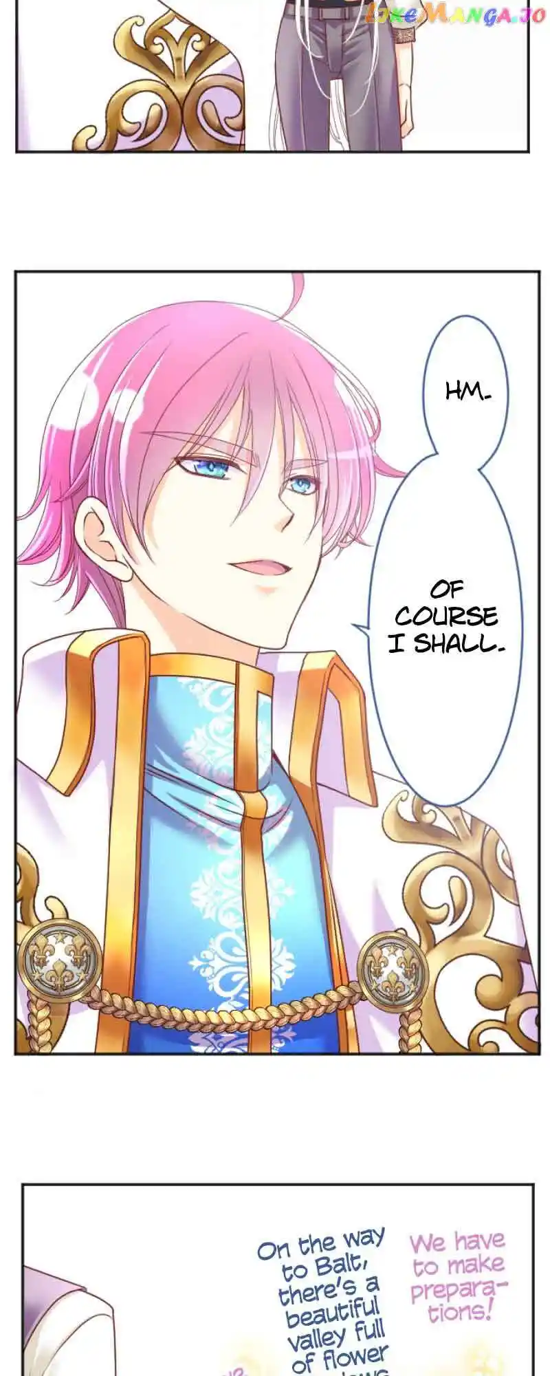 I Was Reborn As A Housekeeper In A Parallel World! Chapter 145