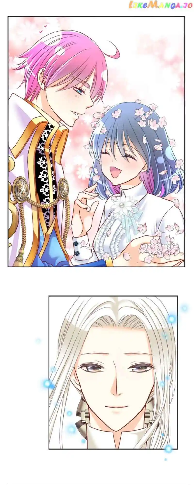 I Was Reborn As A Housekeeper In A Parallel World! Chapter 145