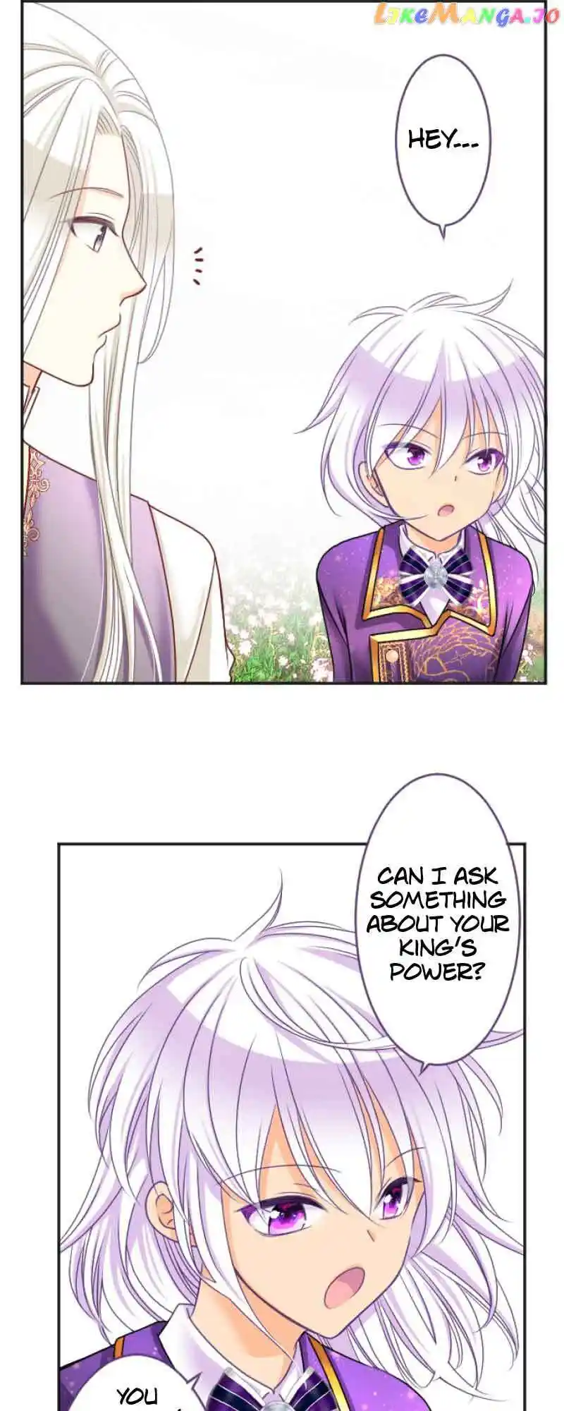 I Was Reborn As A Housekeeper In A Parallel World! Chapter 145