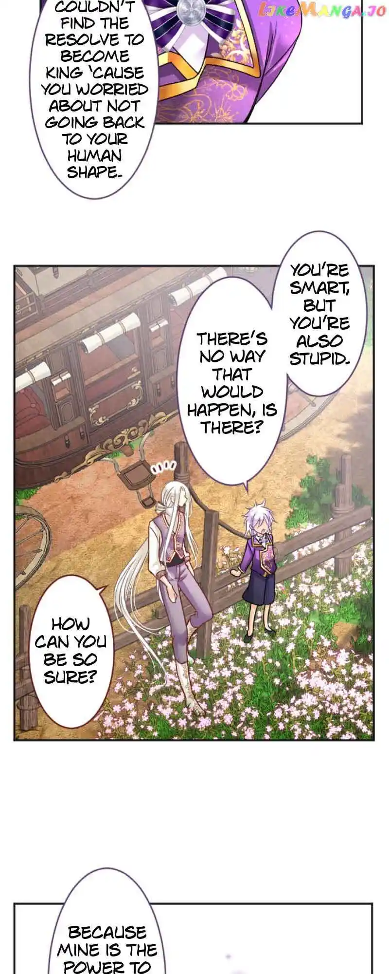 I Was Reborn As A Housekeeper In A Parallel World! Chapter 145