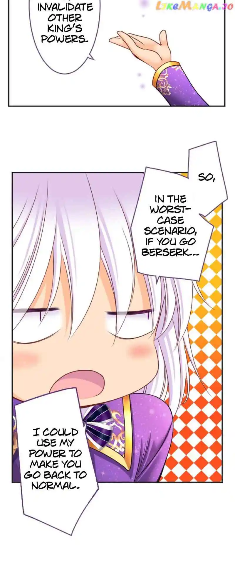 I Was Reborn As A Housekeeper In A Parallel World! Chapter 145