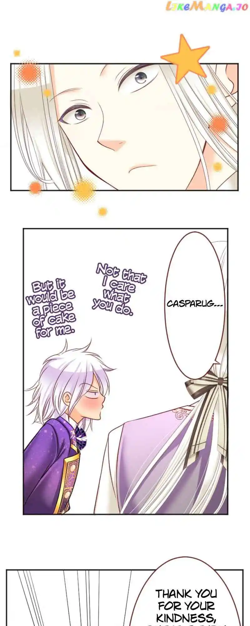 I Was Reborn As A Housekeeper In A Parallel World! Chapter 145