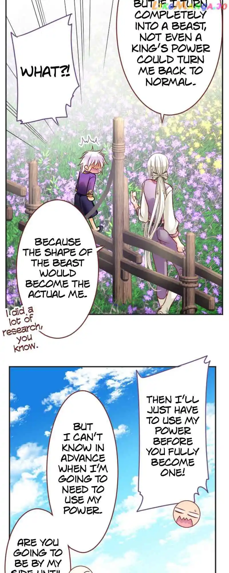 I Was Reborn As A Housekeeper In A Parallel World! Chapter 145