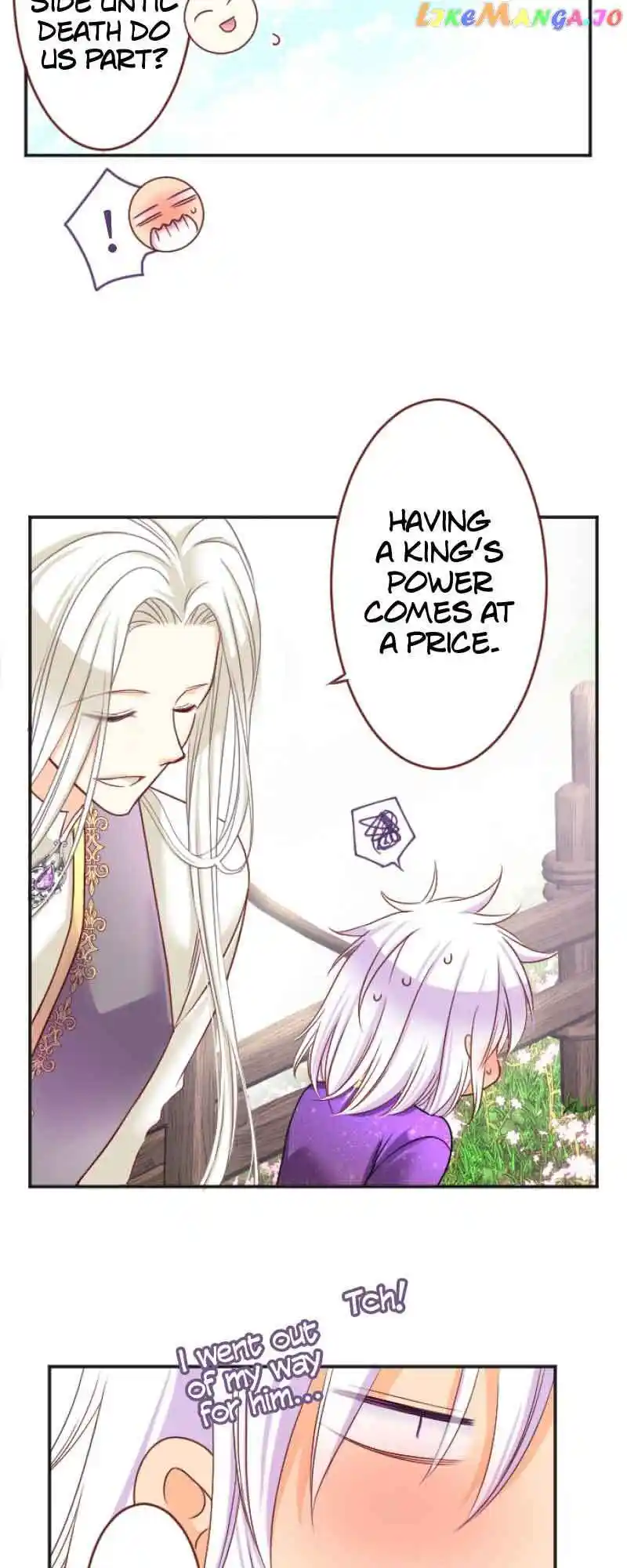 I Was Reborn As A Housekeeper In A Parallel World! Chapter 145