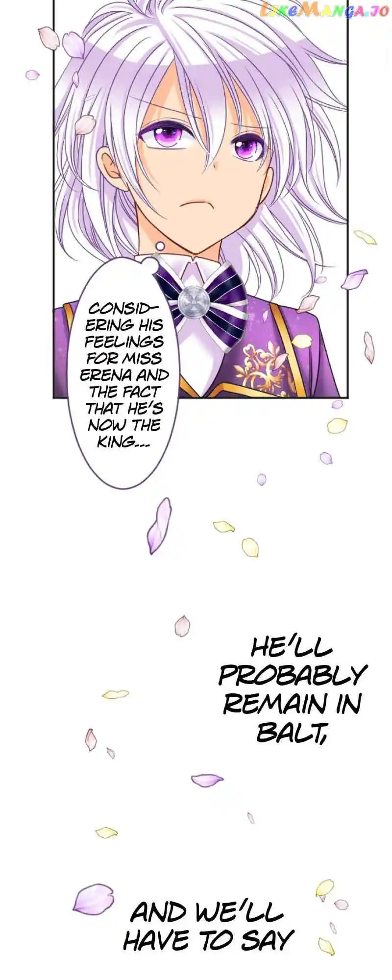 I Was Reborn As A Housekeeper In A Parallel World! Chapter 145