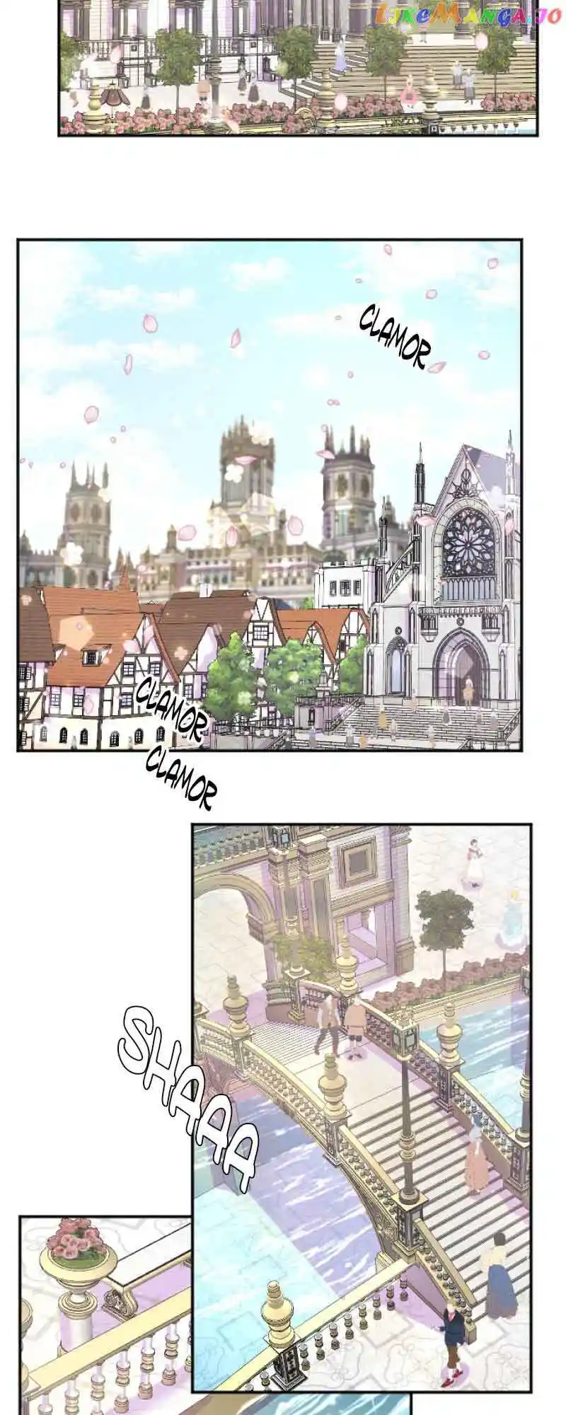 I Was Reborn As A Housekeeper In A Parallel World! Chapter 146