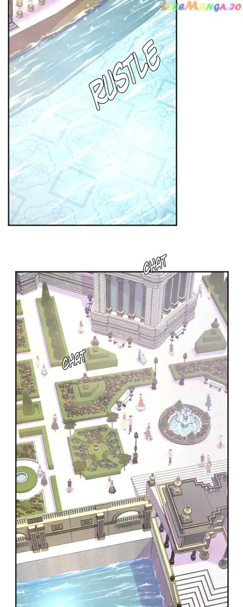 I Was Reborn As A Housekeeper In A Parallel World! Chapter 146