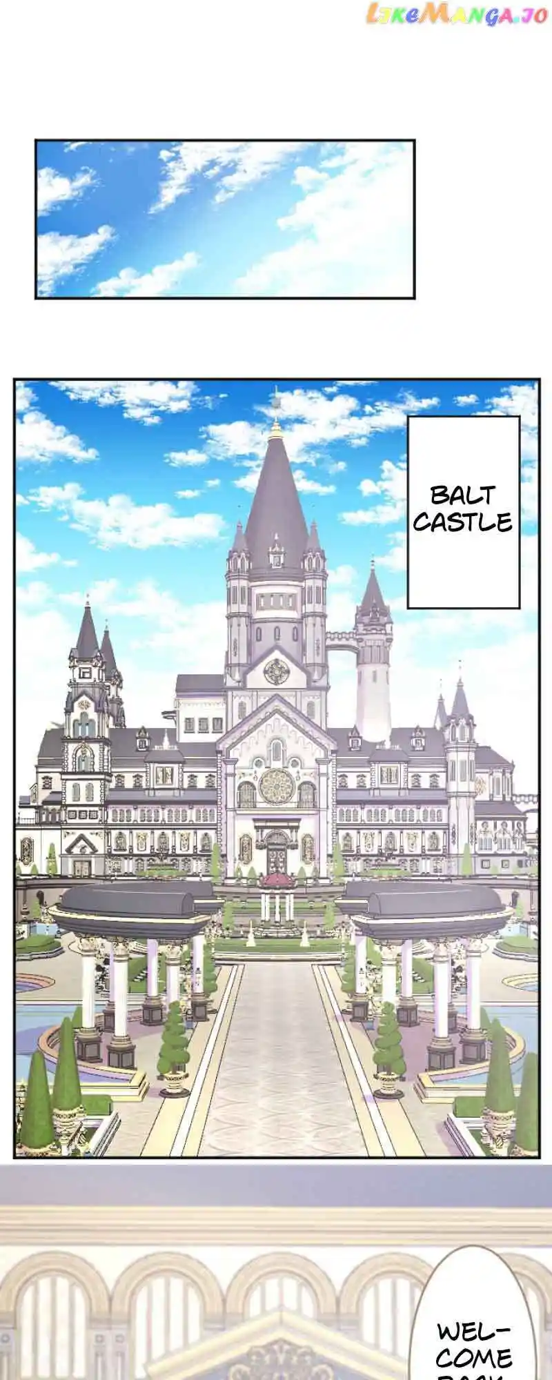 I Was Reborn As A Housekeeper In A Parallel World! Chapter 146