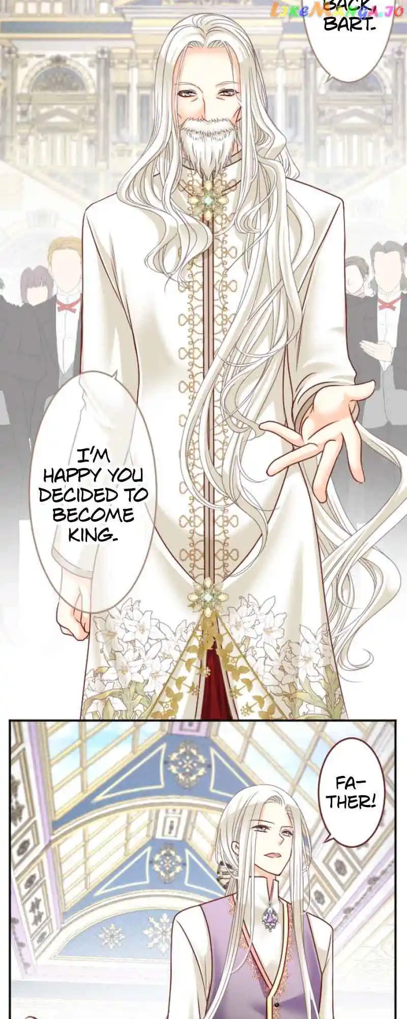 I Was Reborn As A Housekeeper In A Parallel World! Chapter 146