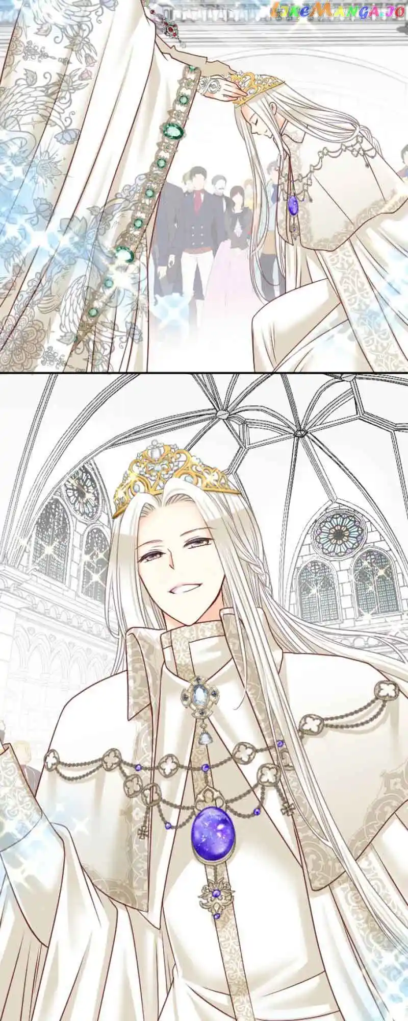 I Was Reborn As A Housekeeper In A Parallel World! Chapter 146