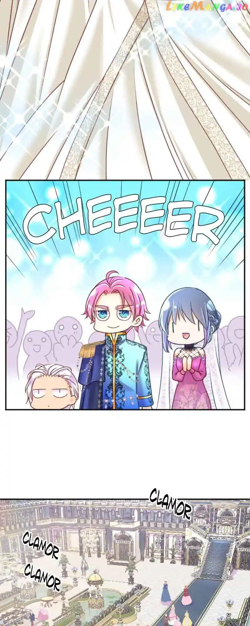 I Was Reborn As A Housekeeper In A Parallel World! Chapter 146