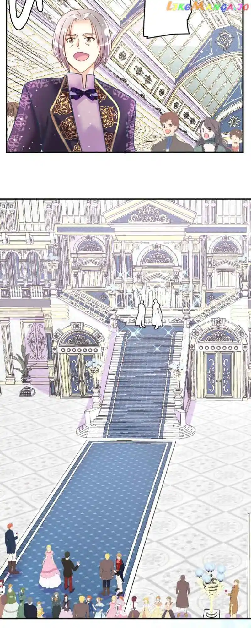 I Was Reborn As A Housekeeper In A Parallel World! Chapter 146