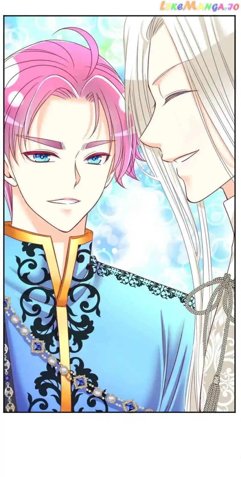 I Was Reborn As A Housekeeper In A Parallel World! Chapter 146