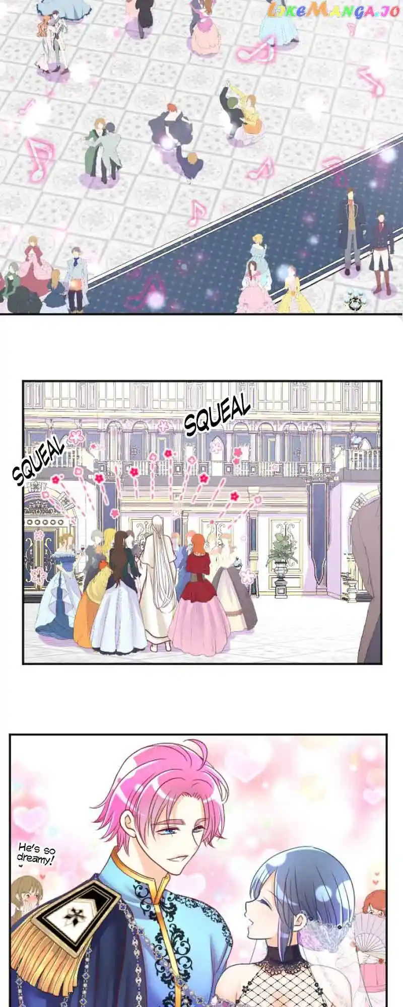 I Was Reborn As A Housekeeper In A Parallel World! Chapter 146