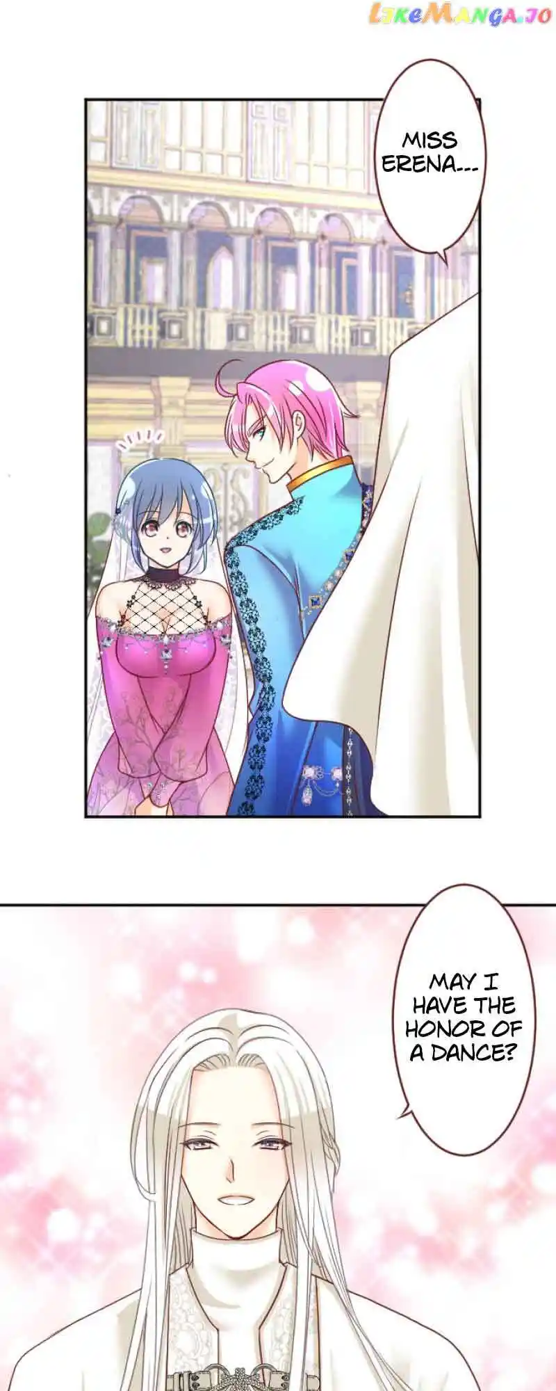 I Was Reborn As A Housekeeper In A Parallel World! Chapter 146