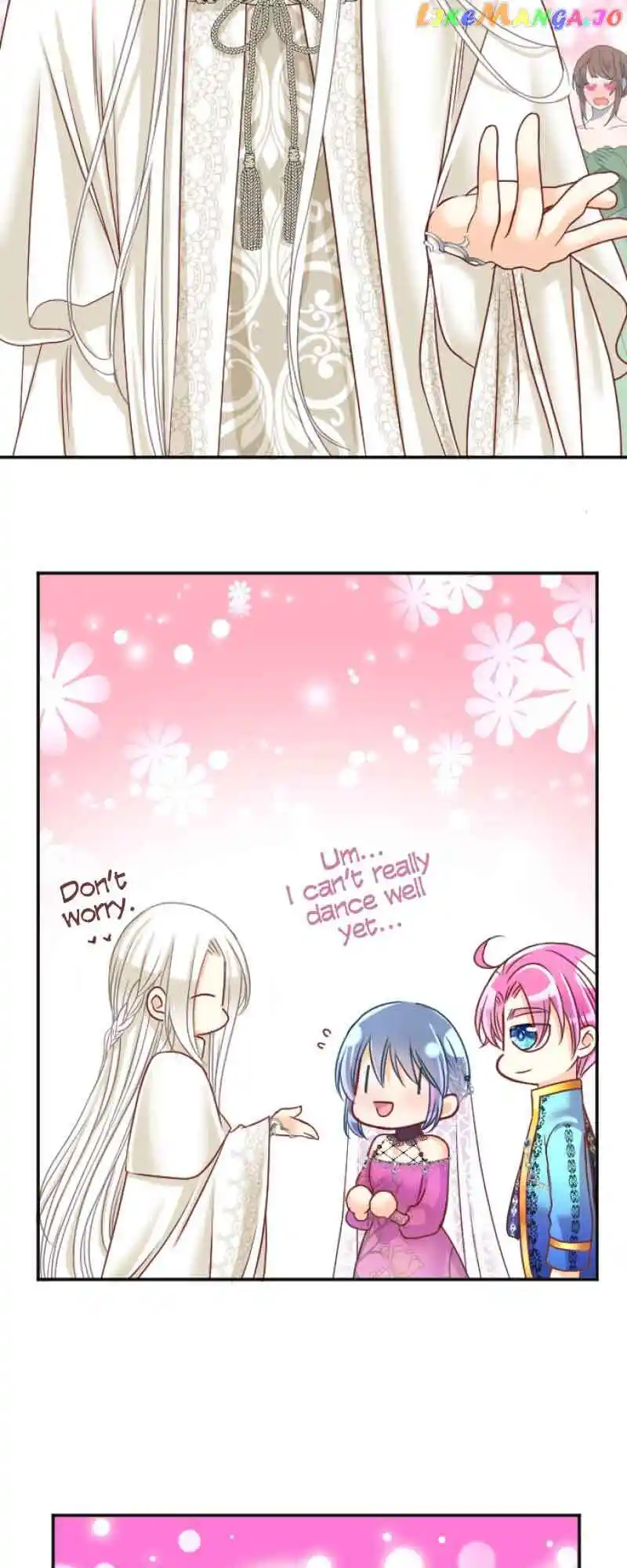 I Was Reborn As A Housekeeper In A Parallel World! Chapter 146