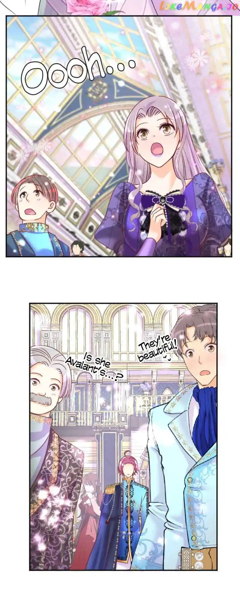 I Was Reborn As A Housekeeper In A Parallel World! Chapter 146