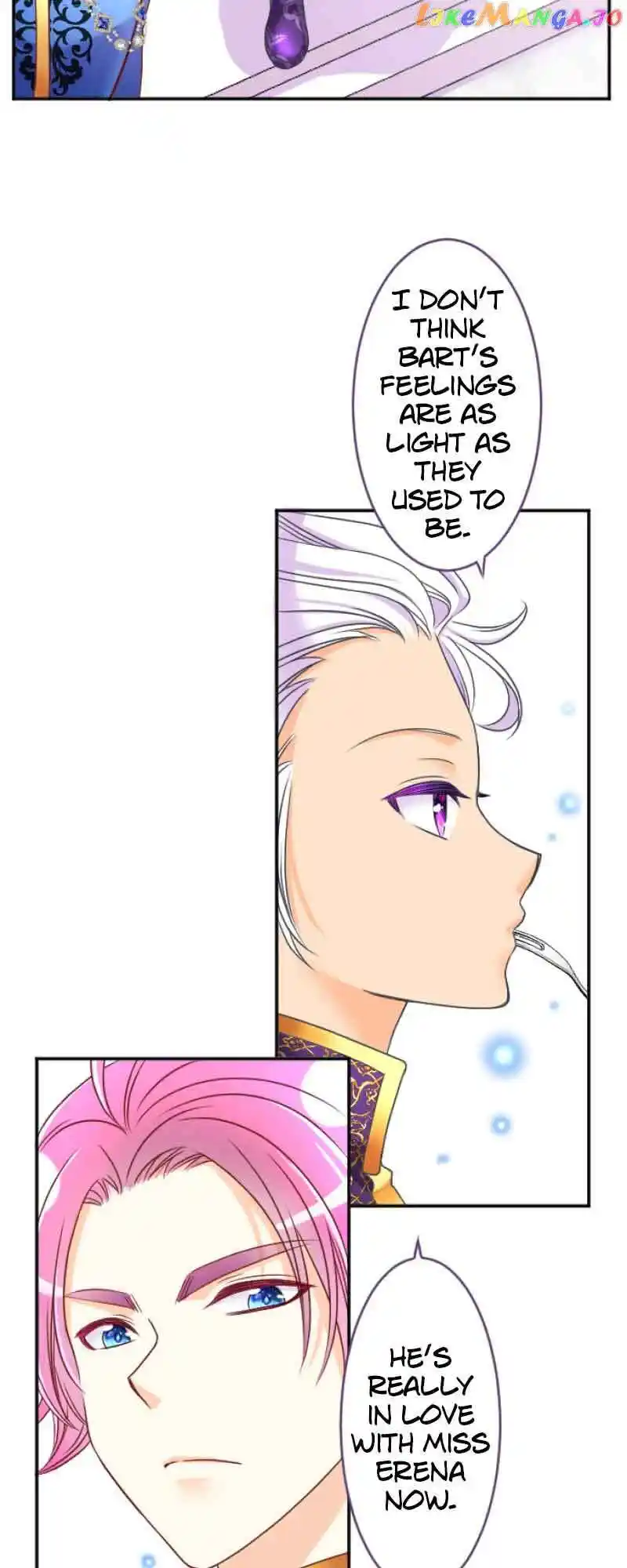 I Was Reborn As A Housekeeper In A Parallel World! Chapter 146