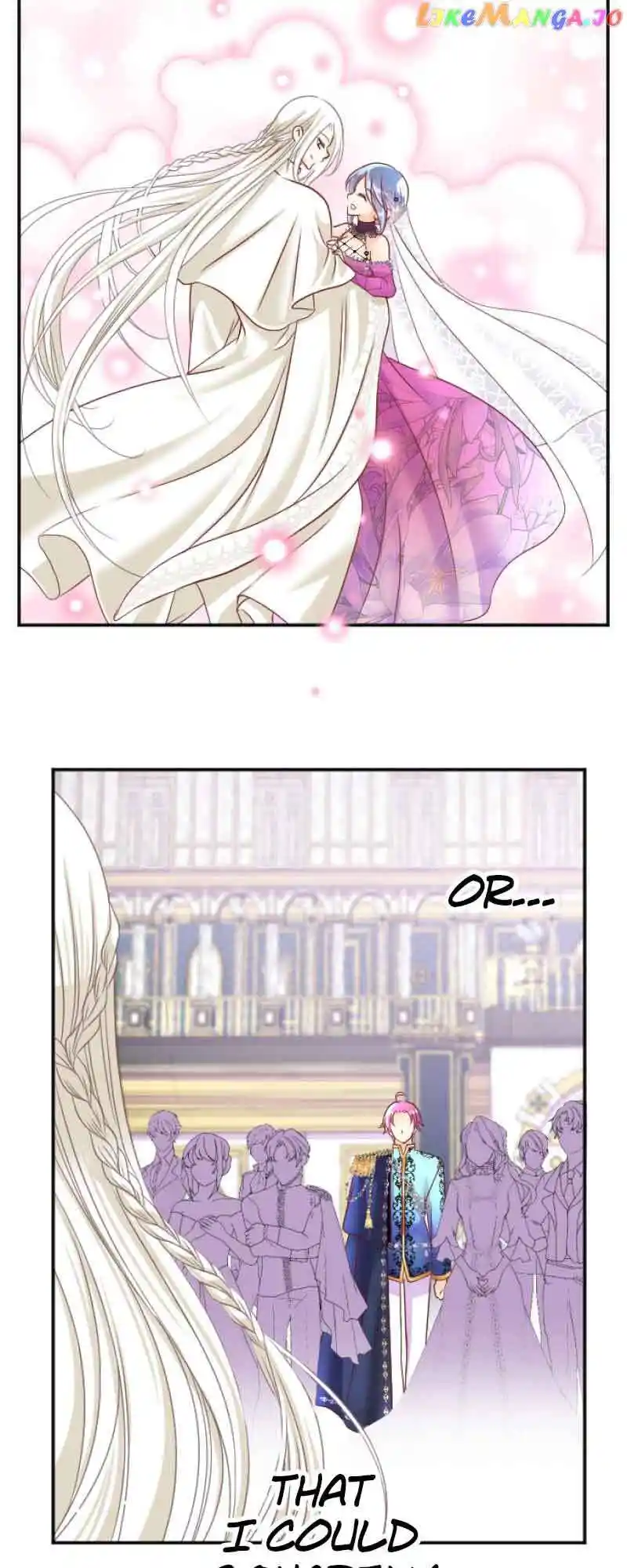 I Was Reborn As A Housekeeper In A Parallel World! Chapter 146