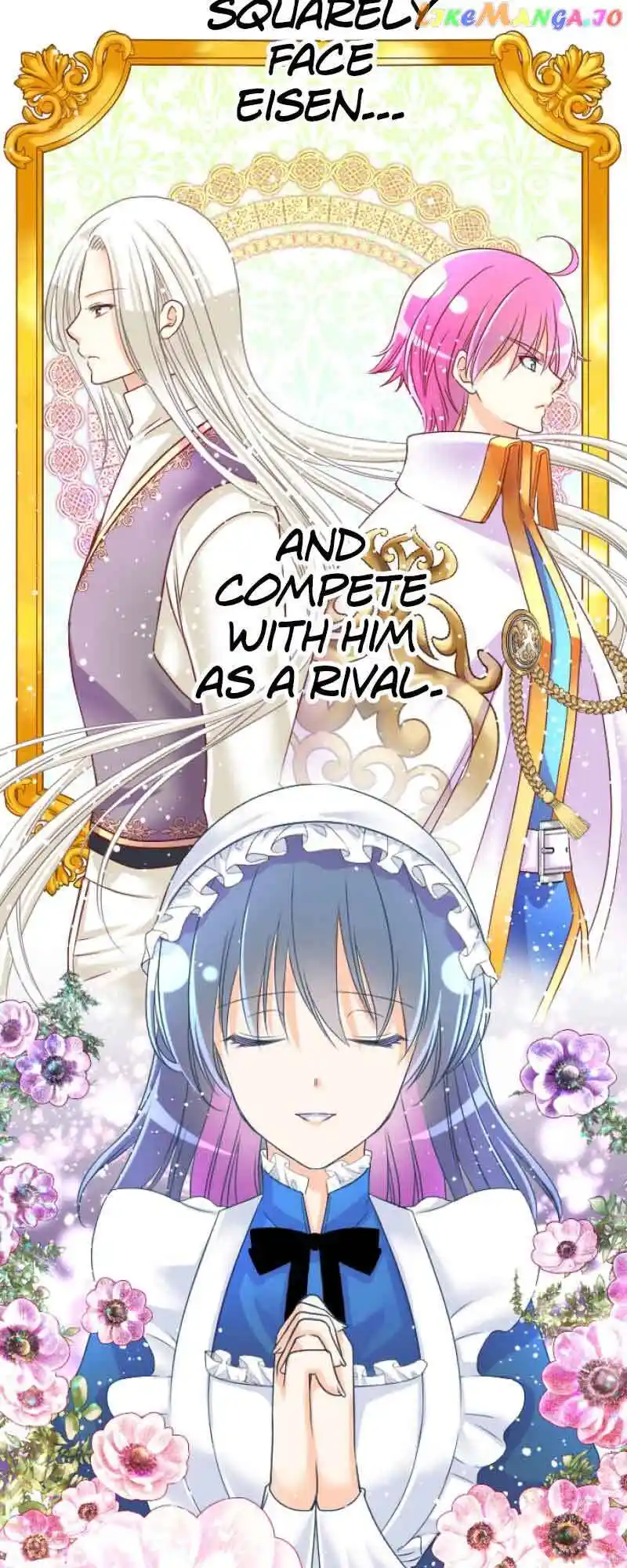 I Was Reborn As A Housekeeper In A Parallel World! Chapter 146