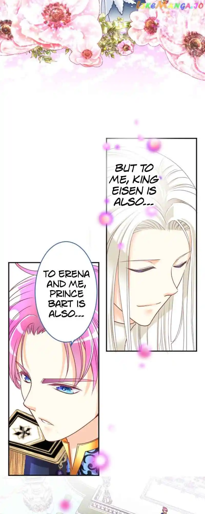 I Was Reborn As A Housekeeper In A Parallel World! Chapter 146