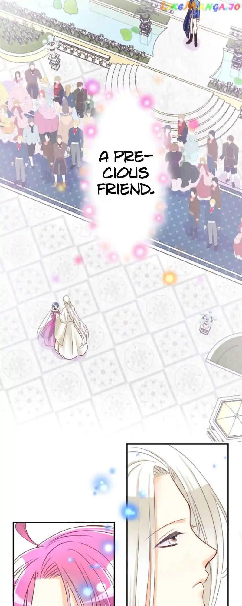 I Was Reborn As A Housekeeper In A Parallel World! Chapter 146