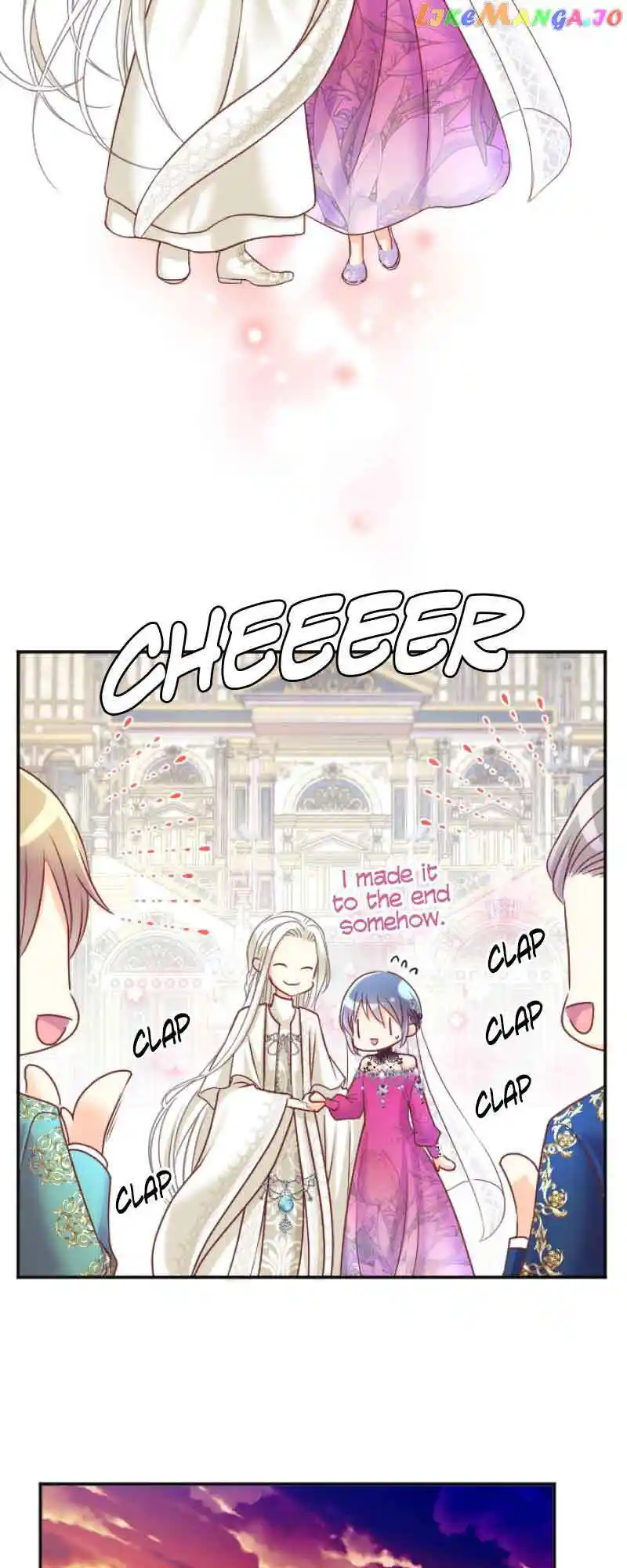 I Was Reborn As A Housekeeper In A Parallel World! Chapter 146