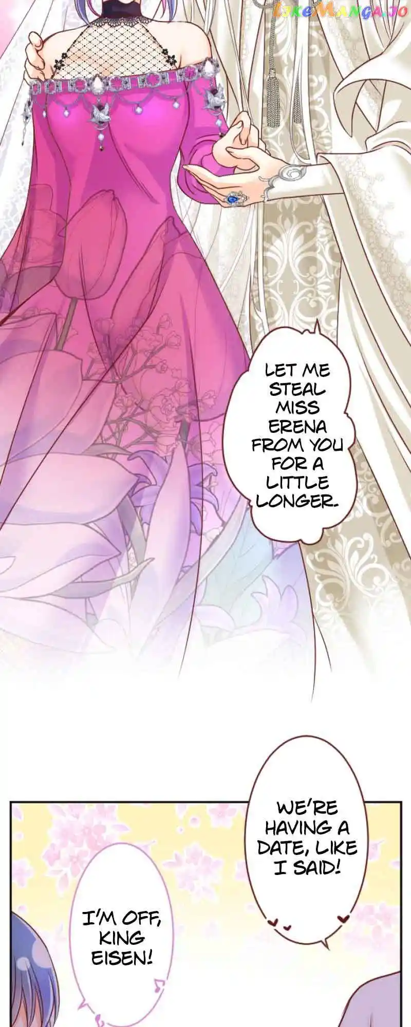 I Was Reborn As A Housekeeper In A Parallel World! Chapter 146