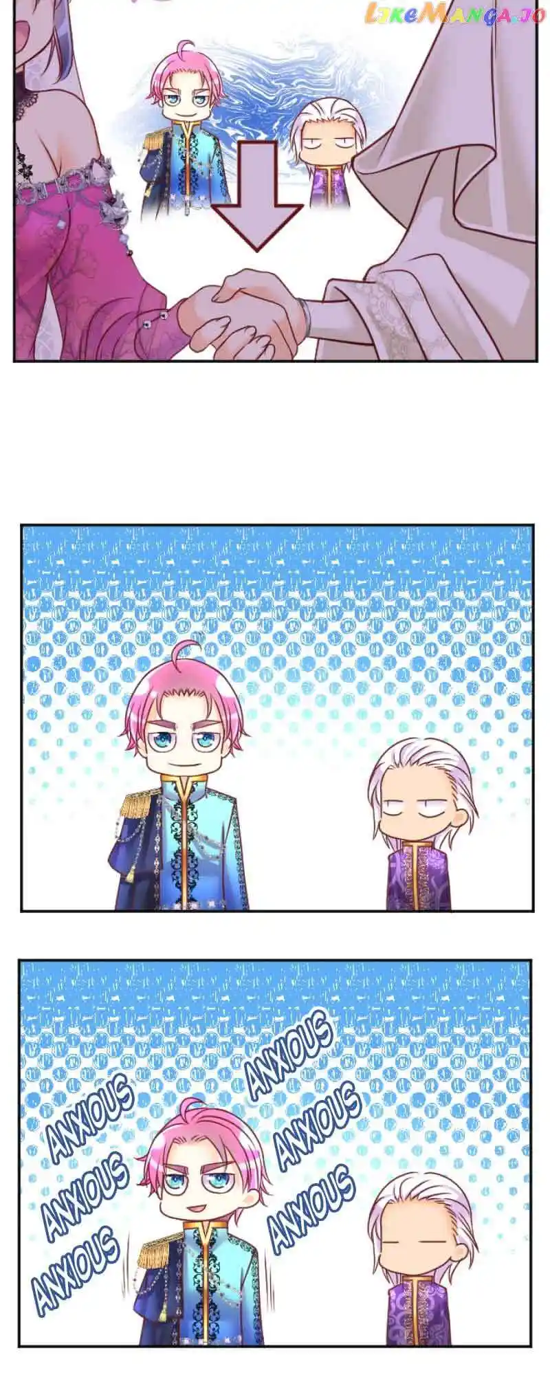 I Was Reborn As A Housekeeper In A Parallel World! Chapter 146