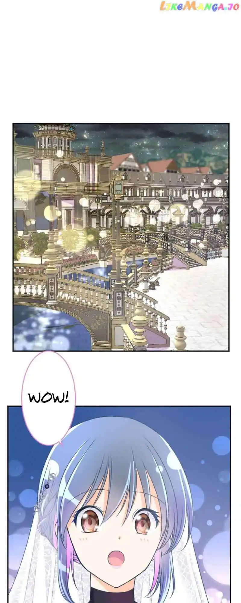 I Was Reborn As A Housekeeper In A Parallel World! Chapter 146