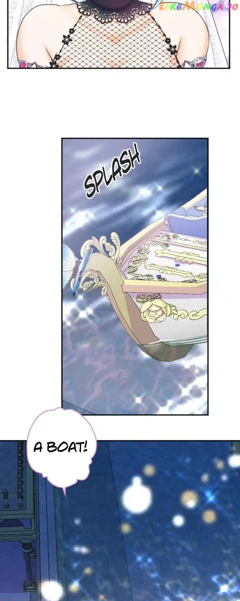 I Was Reborn As A Housekeeper In A Parallel World! Chapter 146