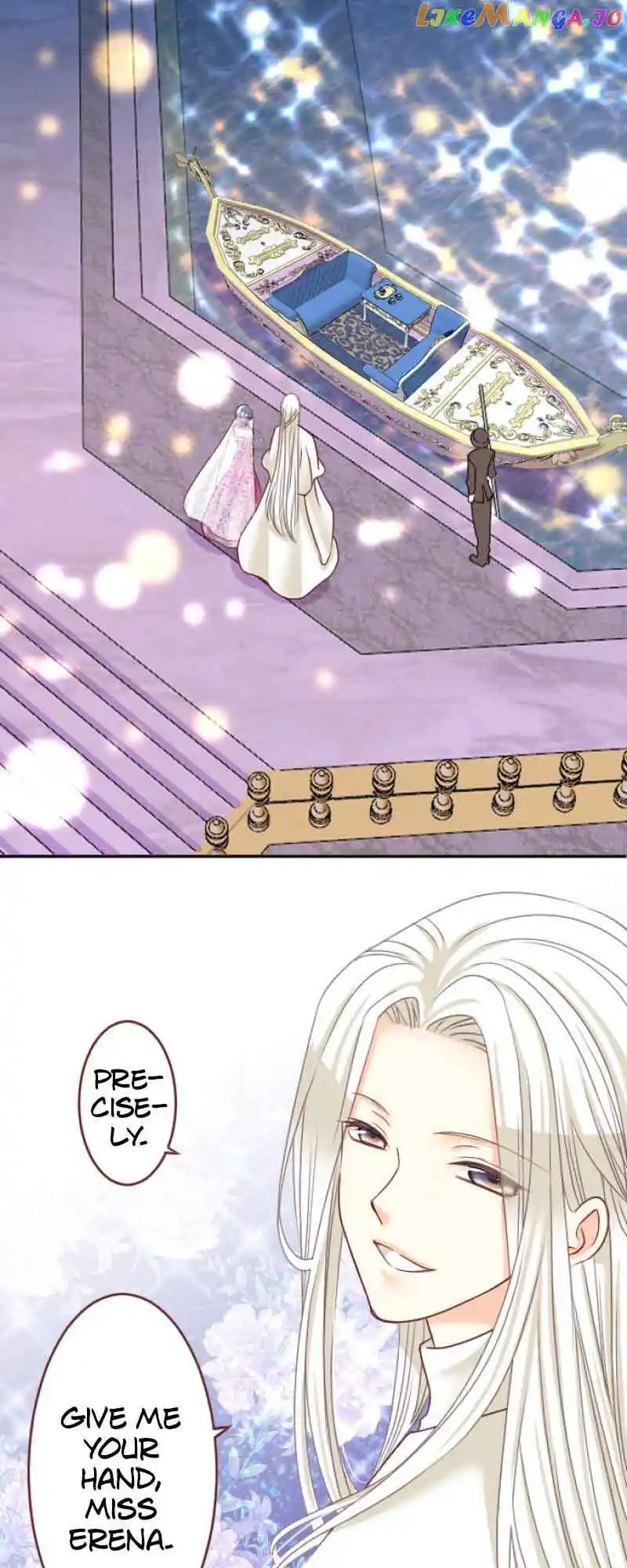 I Was Reborn As A Housekeeper In A Parallel World! Chapter 146