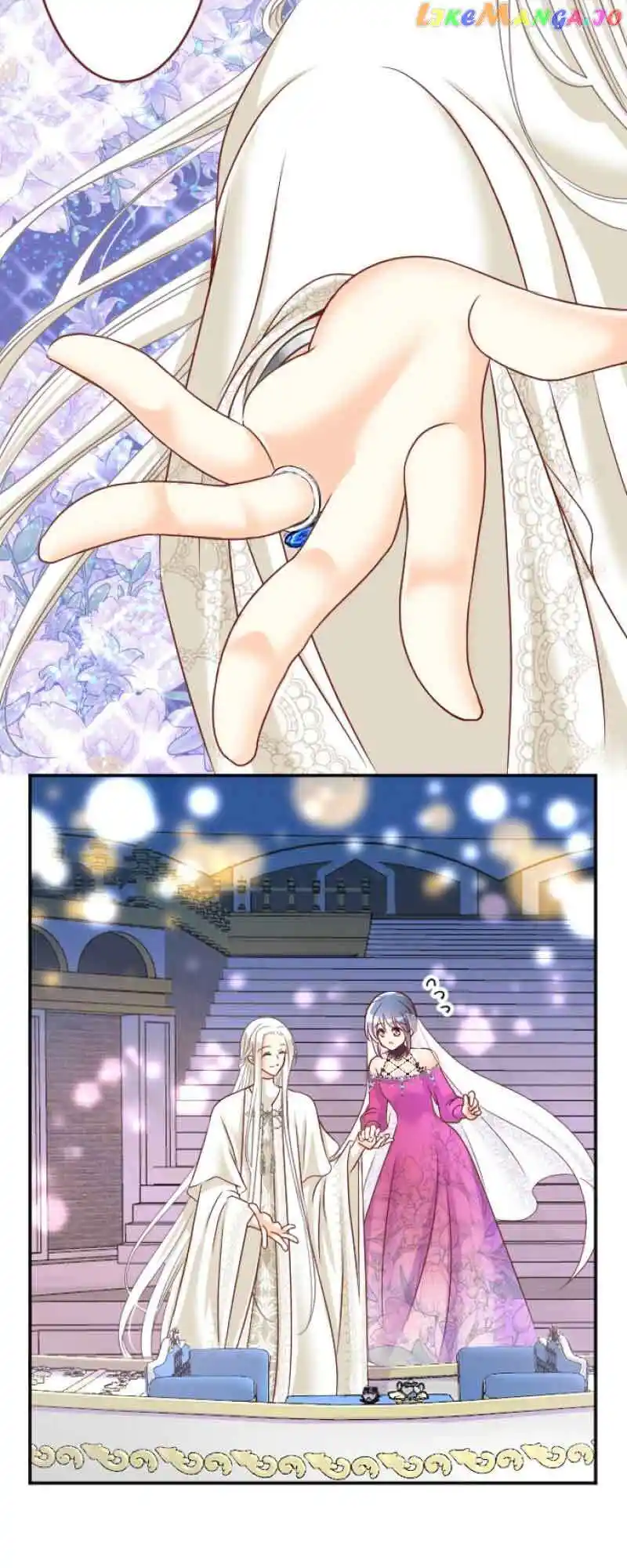 I Was Reborn As A Housekeeper In A Parallel World! Chapter 146