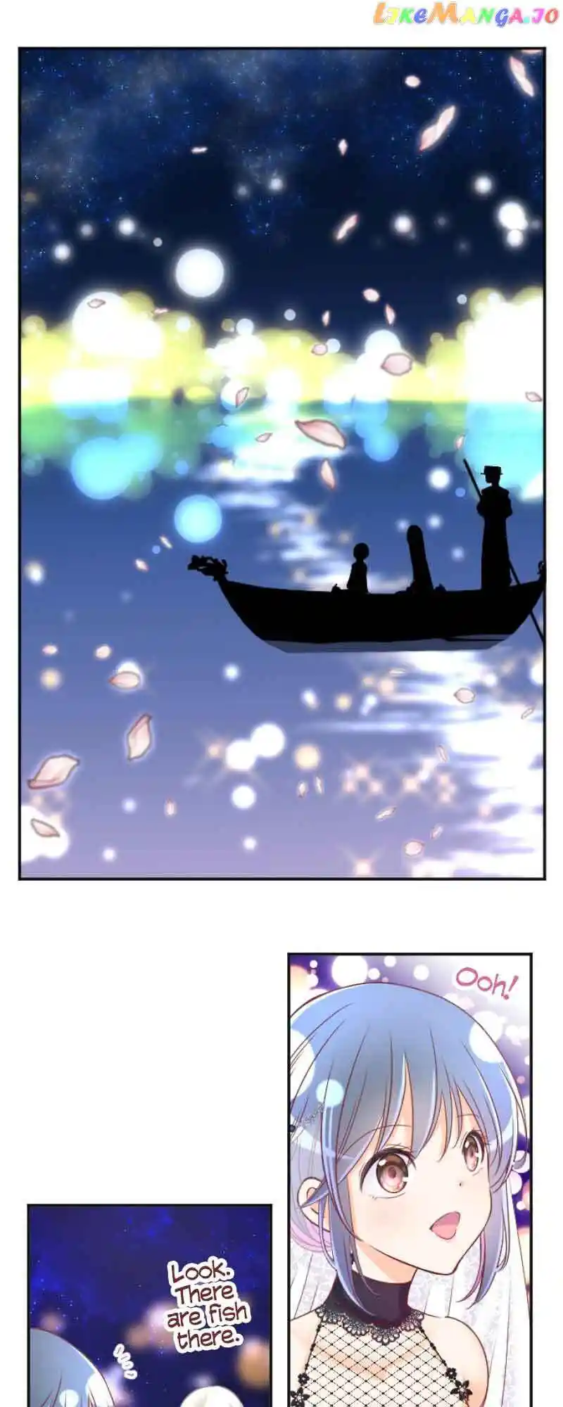 I Was Reborn As A Housekeeper In A Parallel World! Chapter 146