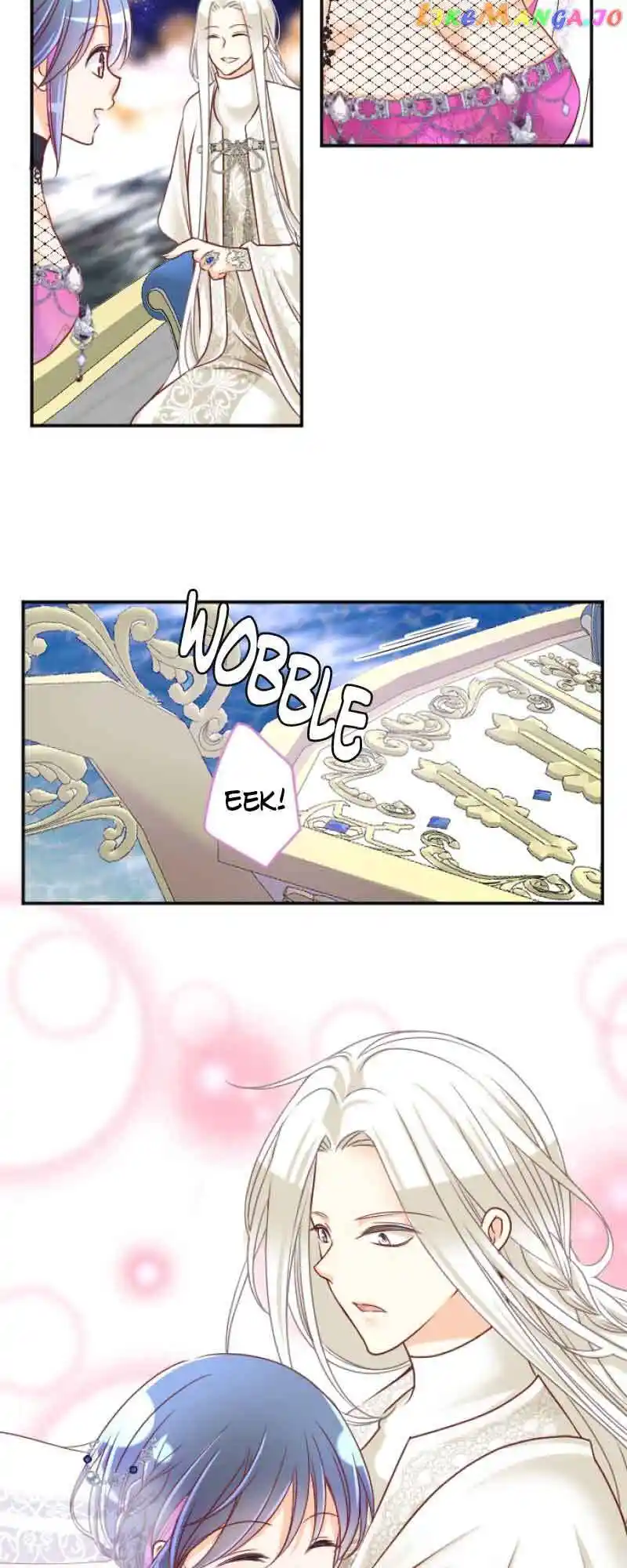 I Was Reborn As A Housekeeper In A Parallel World! Chapter 146