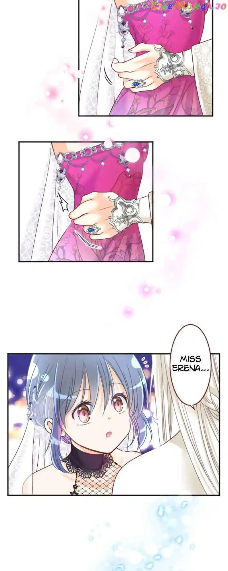 I Was Reborn As A Housekeeper In A Parallel World! Chapter 146