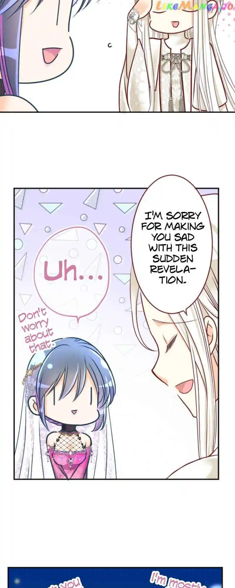 I Was Reborn As A Housekeeper In A Parallel World! Chapter 147