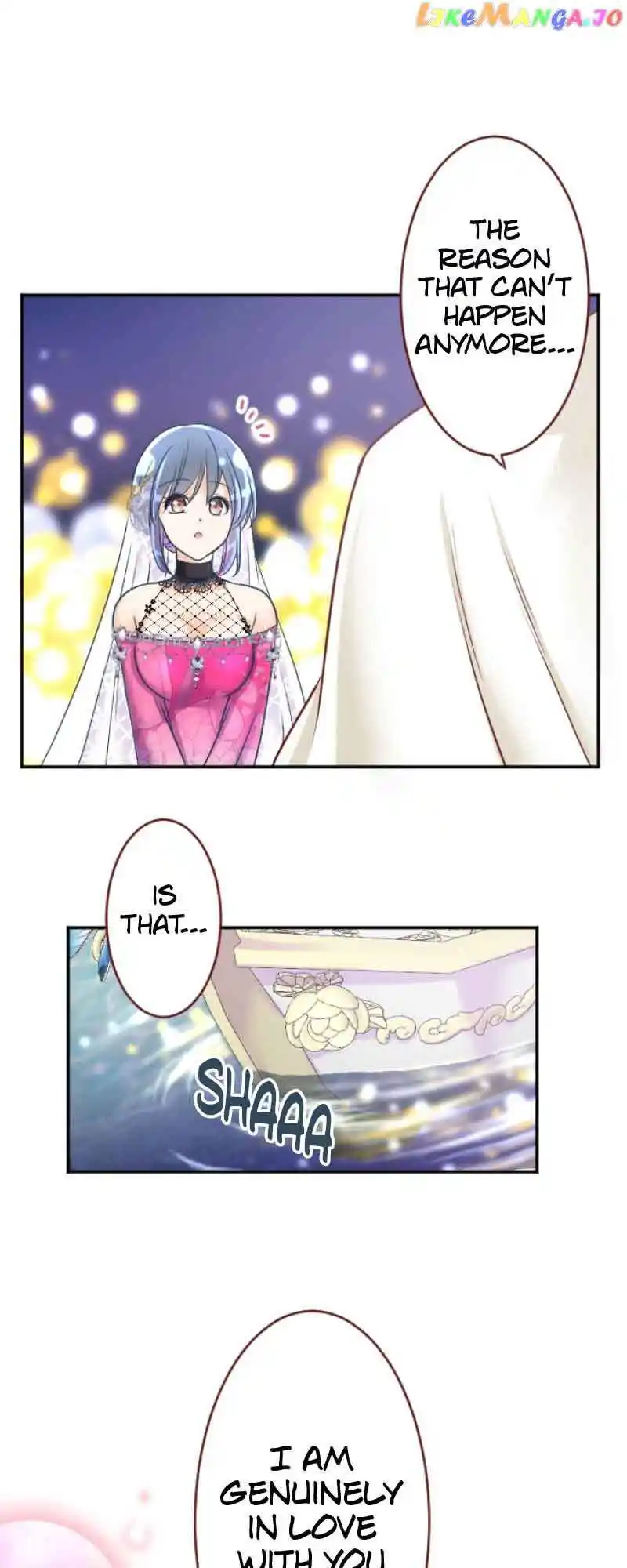 I Was Reborn As A Housekeeper In A Parallel World! Chapter 147