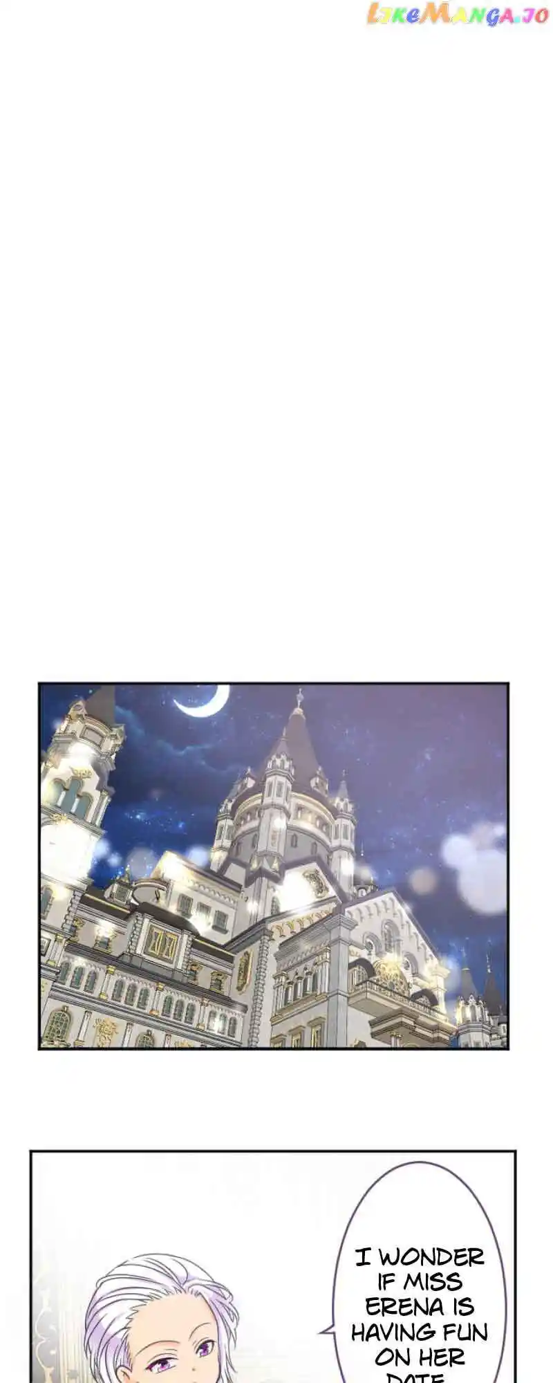 I Was Reborn As A Housekeeper In A Parallel World! Chapter 147