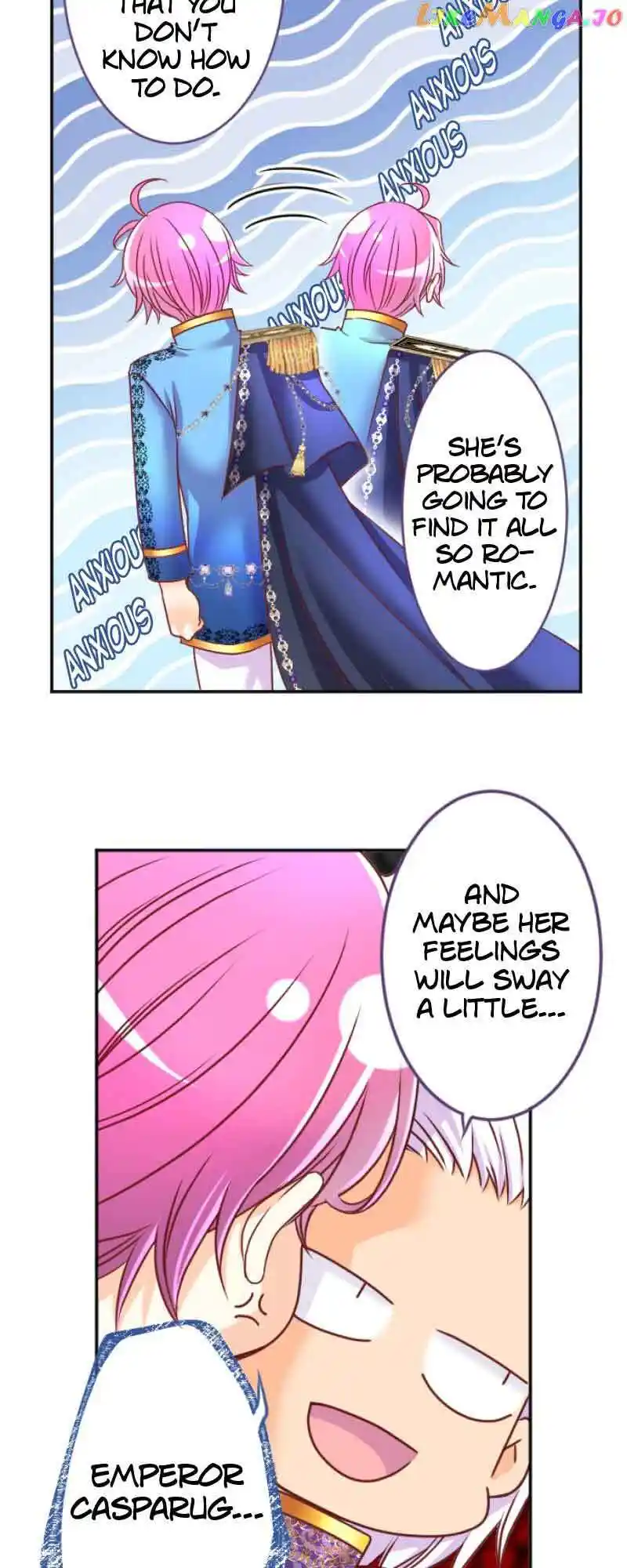 I Was Reborn As A Housekeeper In A Parallel World! Chapter 147