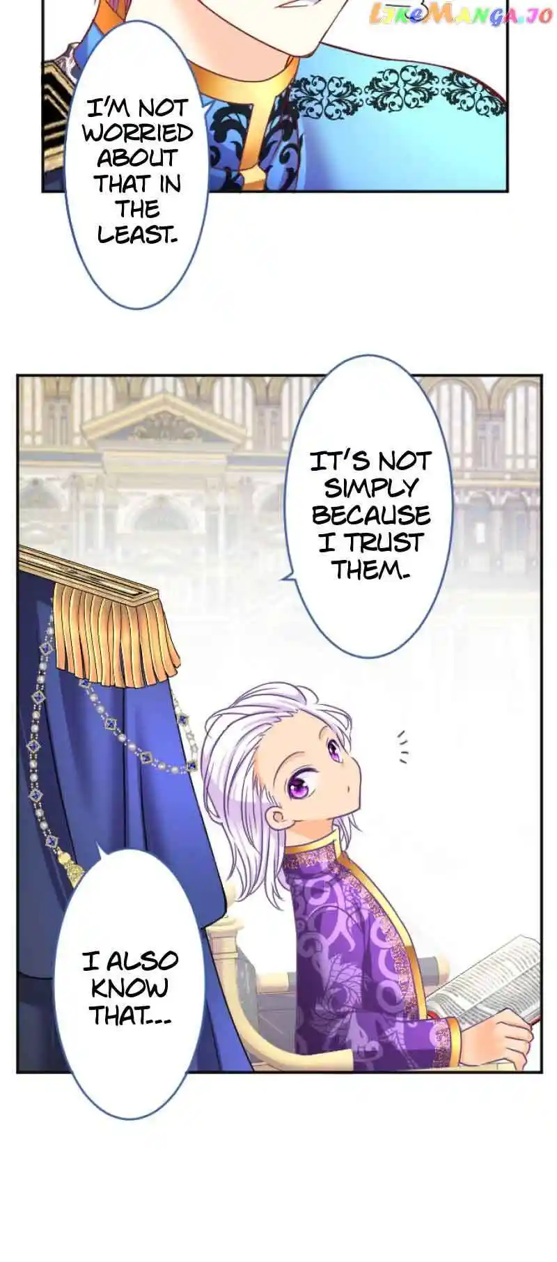 I Was Reborn As A Housekeeper In A Parallel World! Chapter 147