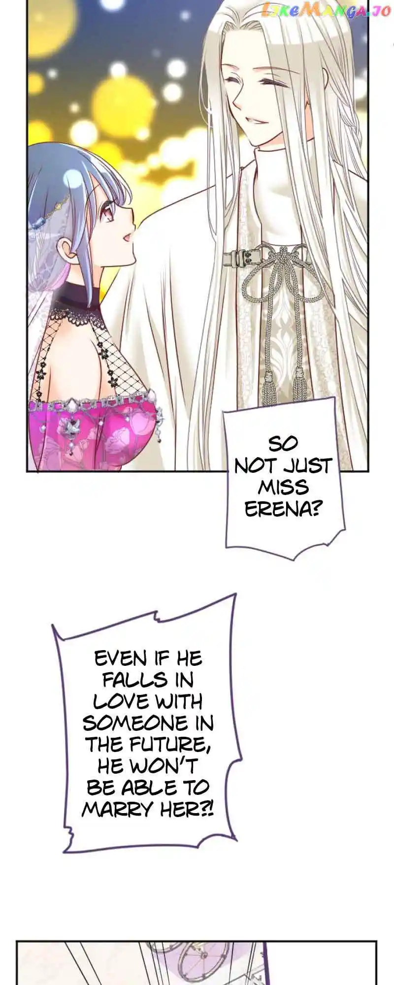 I Was Reborn As A Housekeeper In A Parallel World! Chapter 147