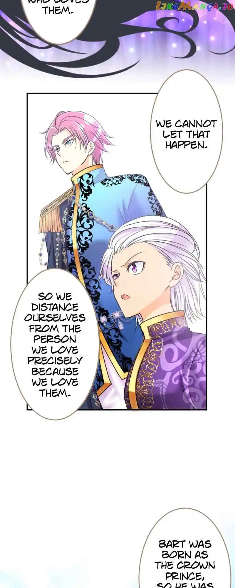 I Was Reborn As A Housekeeper In A Parallel World! Chapter 147