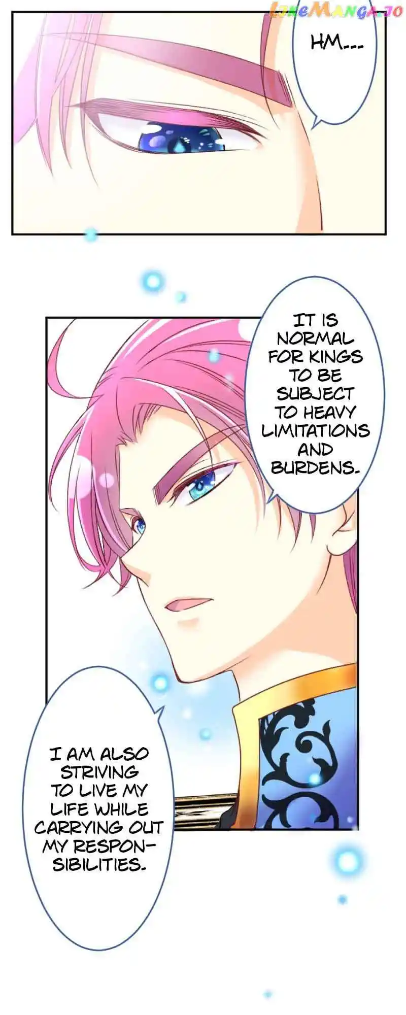 I Was Reborn As A Housekeeper In A Parallel World! Chapter 147