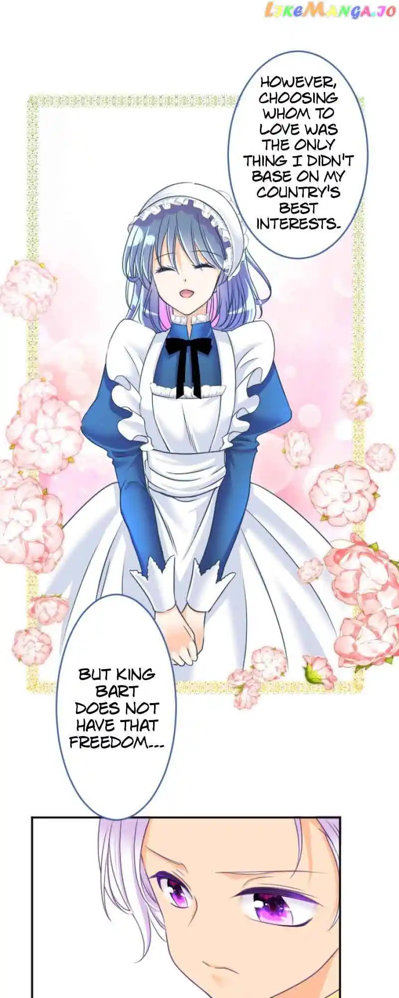 I Was Reborn As A Housekeeper In A Parallel World! Chapter 147