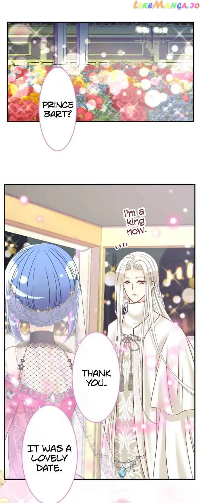 I Was Reborn As A Housekeeper In A Parallel World! Chapter 147